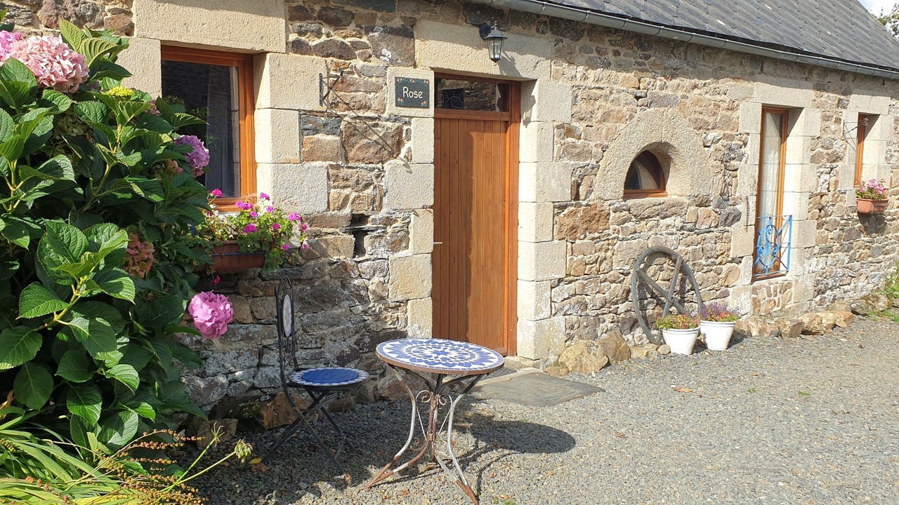 Photo of Outdoor in Plestin-les-Greves