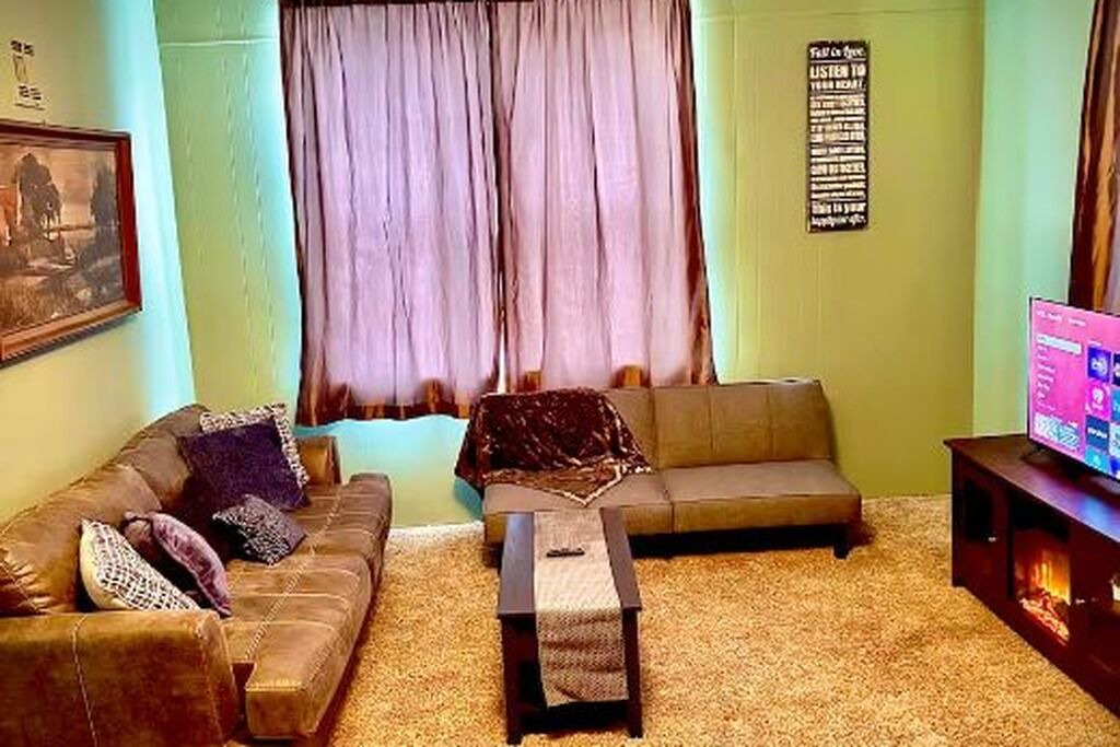 Photo of Livingroom in Fort Scott