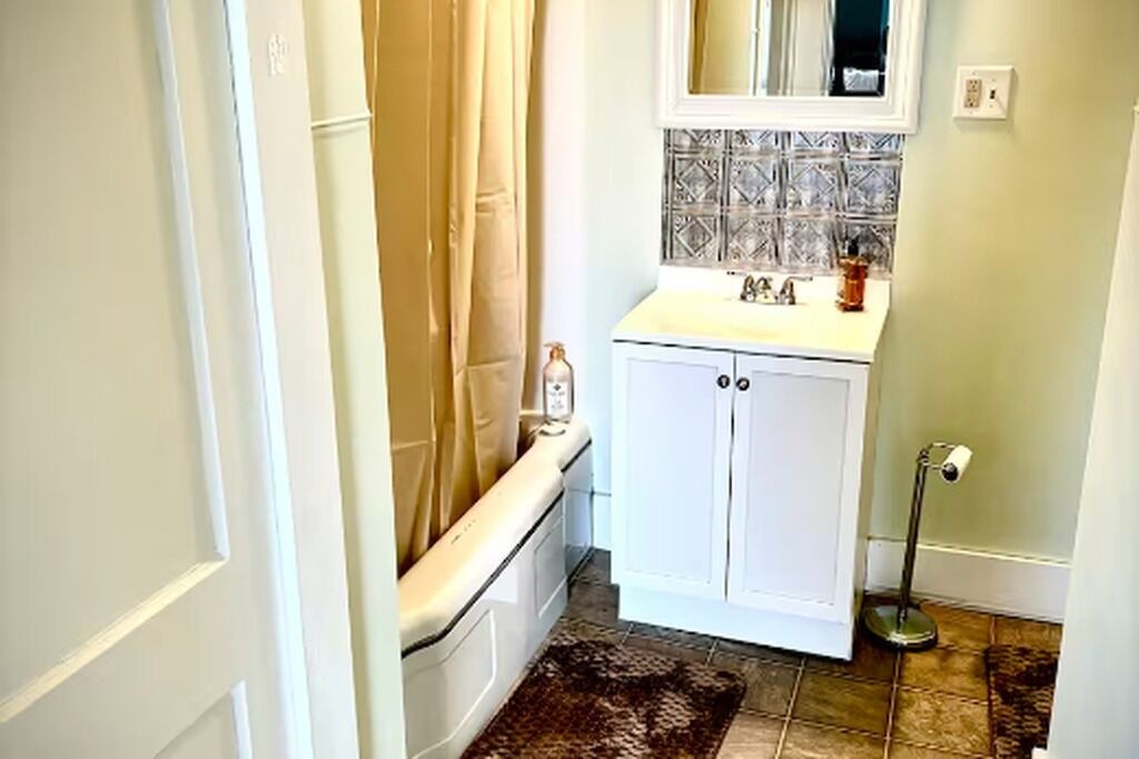 Photo of Bathroom in Fort Scott
