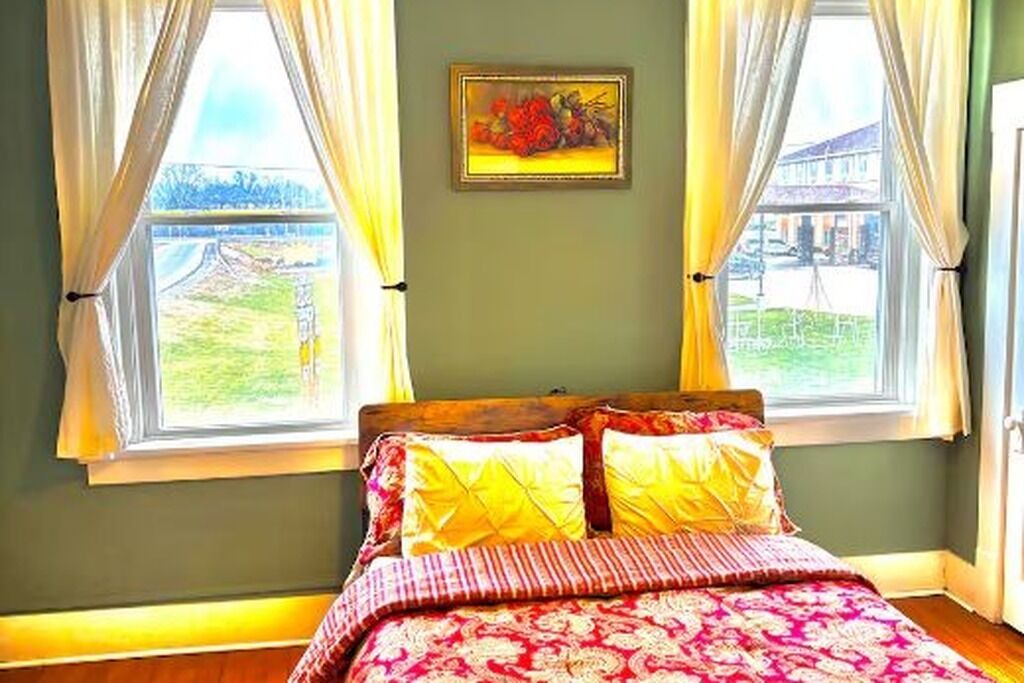 Photo of Bedroom in Fort Scott