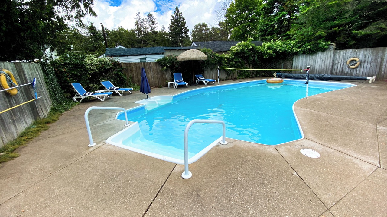 Photo of Outdoor in Sauble Beach
