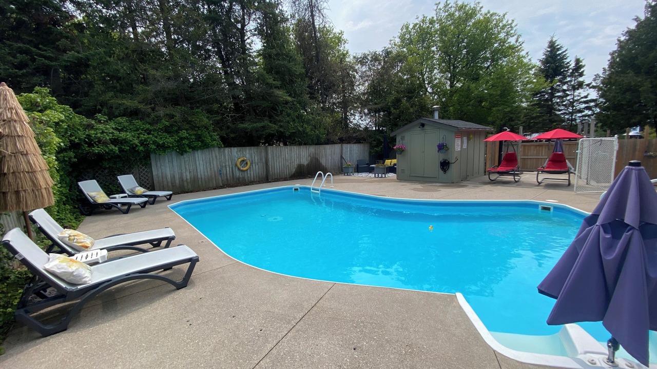 Photo of Outdoor in Sauble Beach