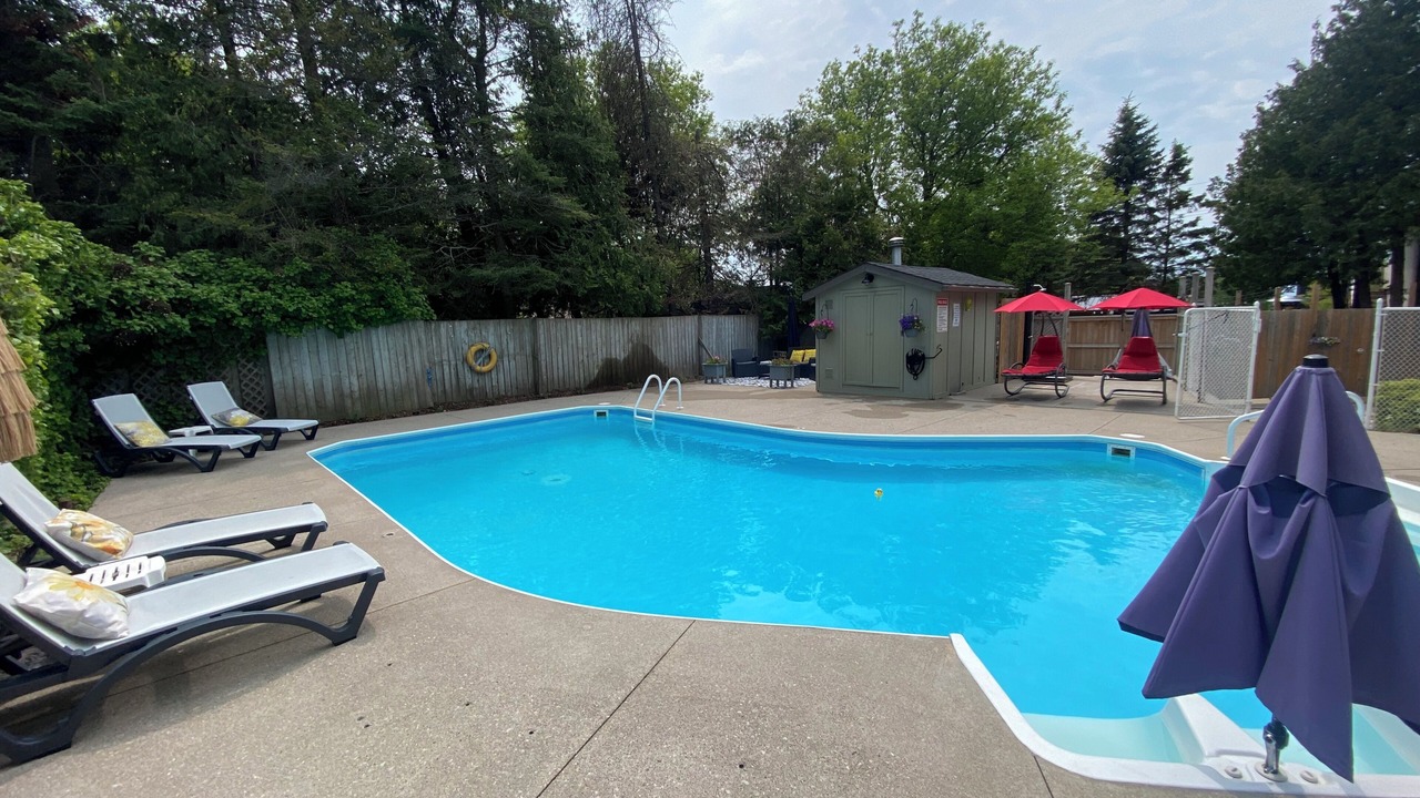 Photo of Outdoor in Sauble Beach