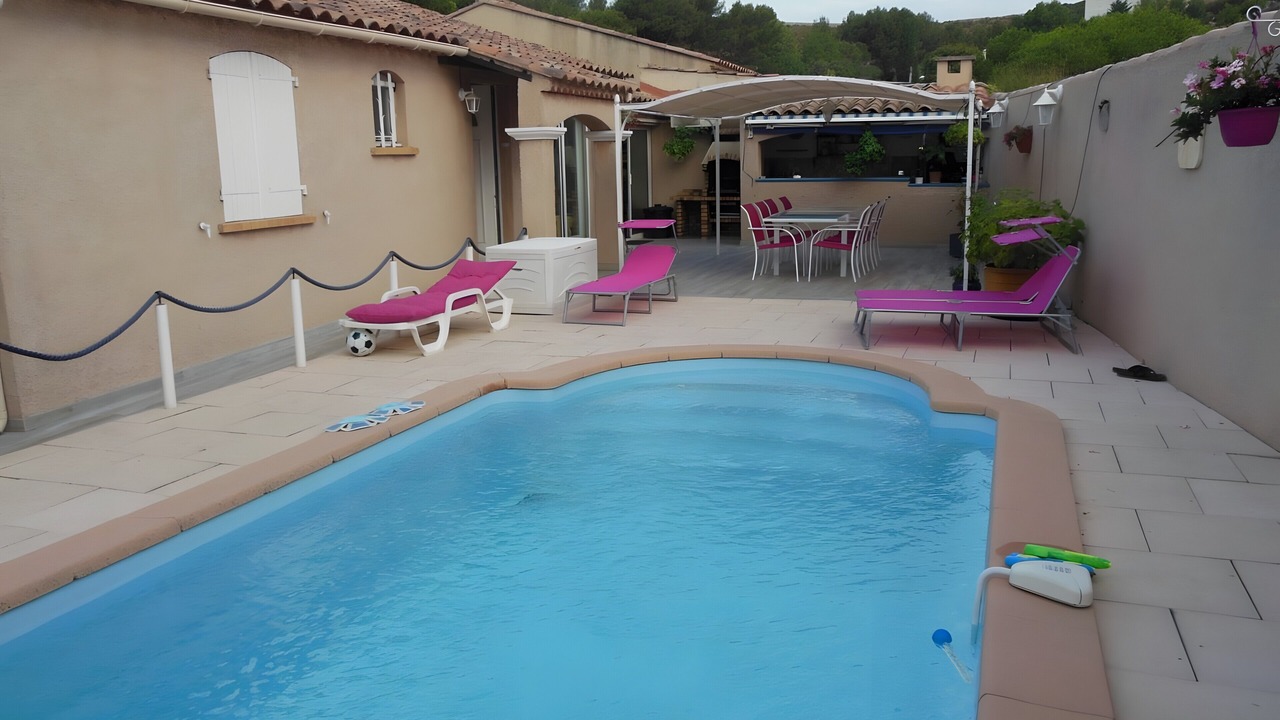 Photo of Outdoor in Septemes-les-Vallons