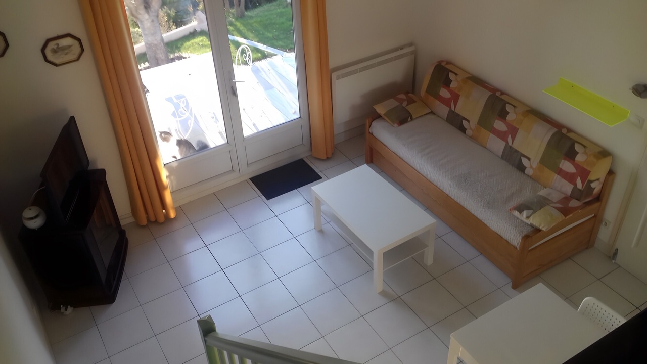 Photo of Livingroom in Septemes-les-Vallons