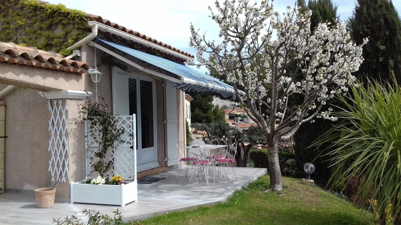 Photo of Outdoor in Septemes-les-Vallons