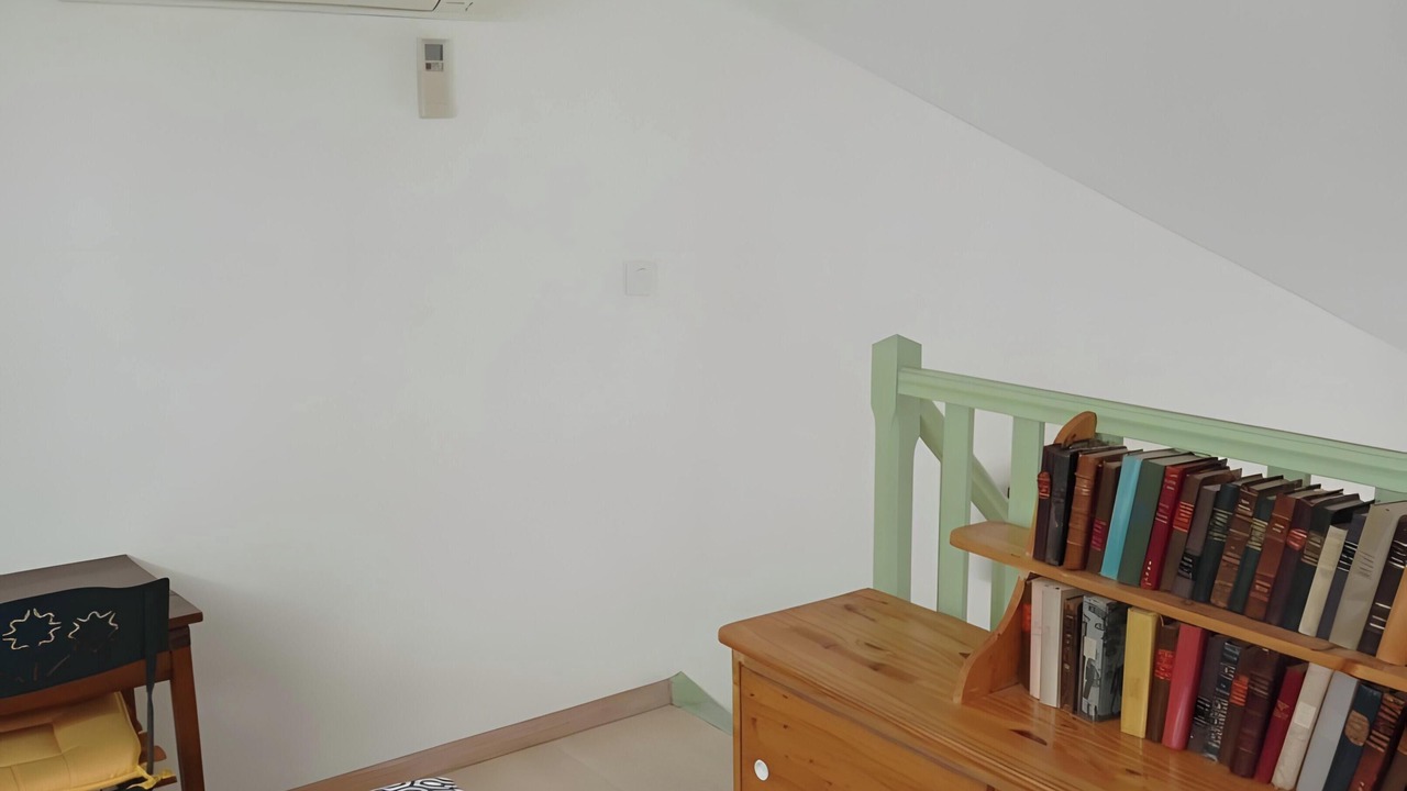 Photo of Bedroom in Septemes-les-Vallons