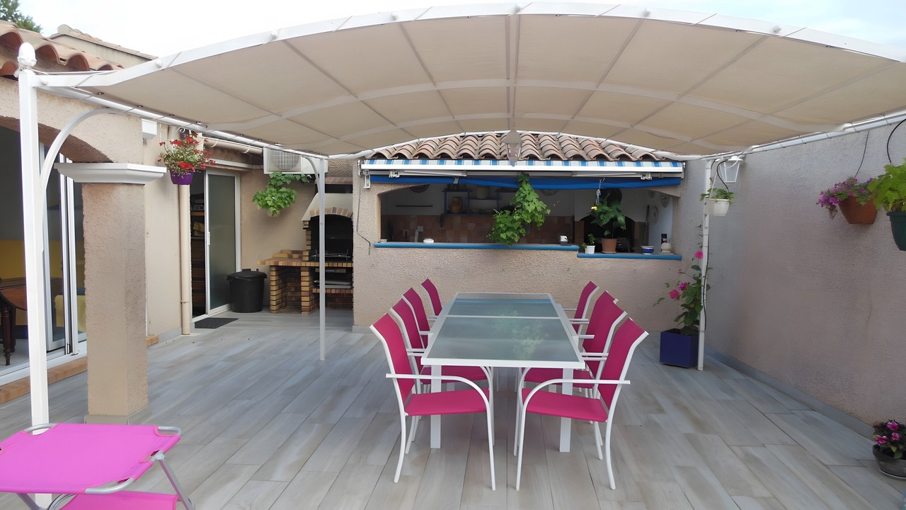 Photo of Outdoor in Septemes-les-Vallons