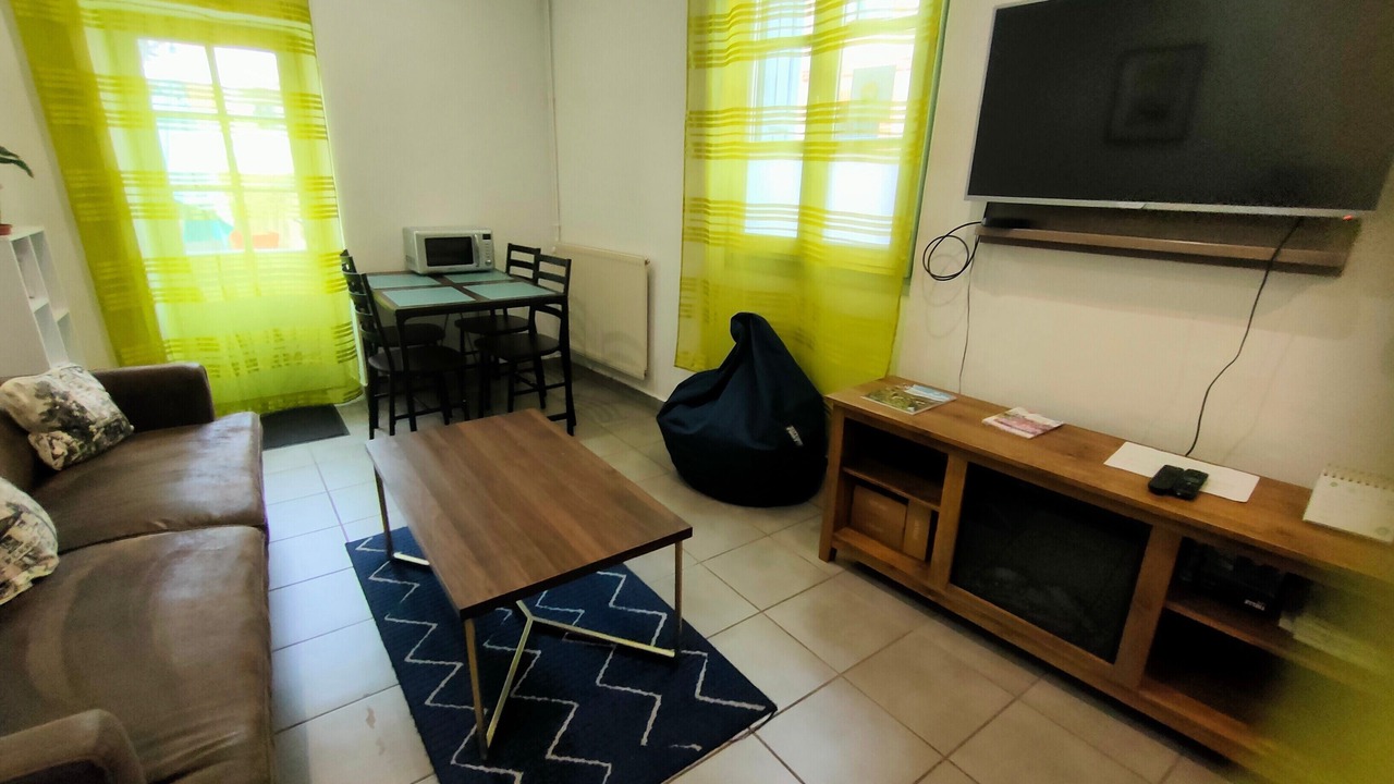 Photo of Livingroom in Moissac