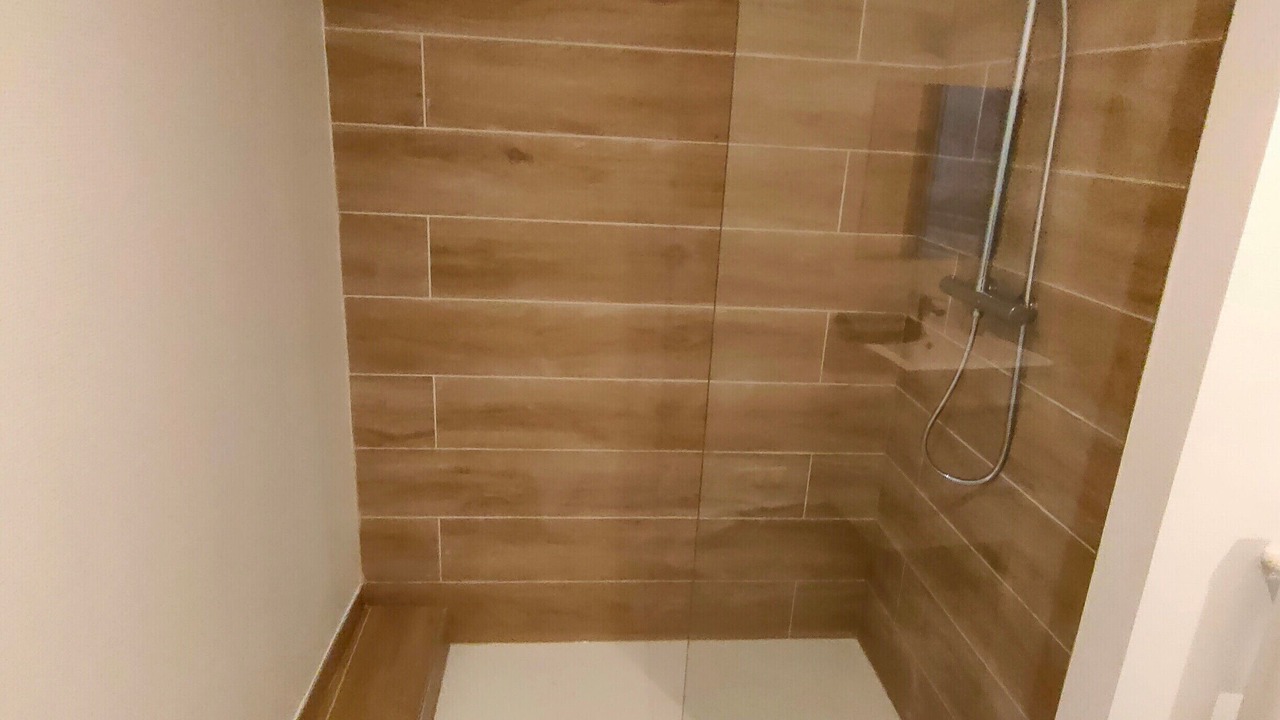 Photo of Bathroom in Moissac