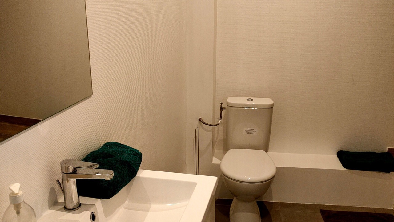 Photo of Bathroom in Moissac