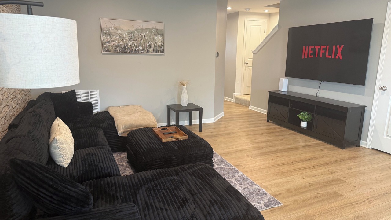 Photo of Livingroom in West Seneca
