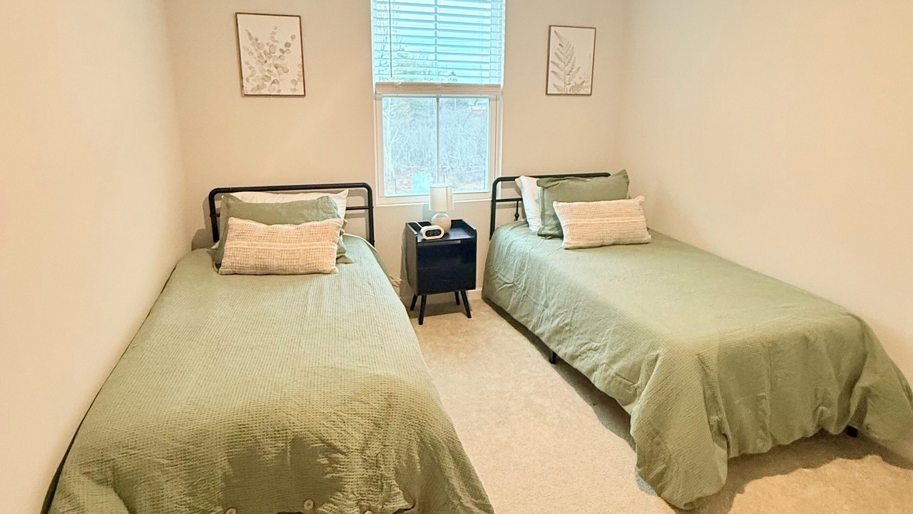 Photo of Bedroom in West Seneca
