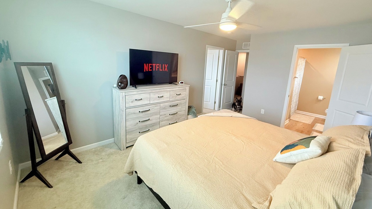 Photo of Bedroom in West Seneca