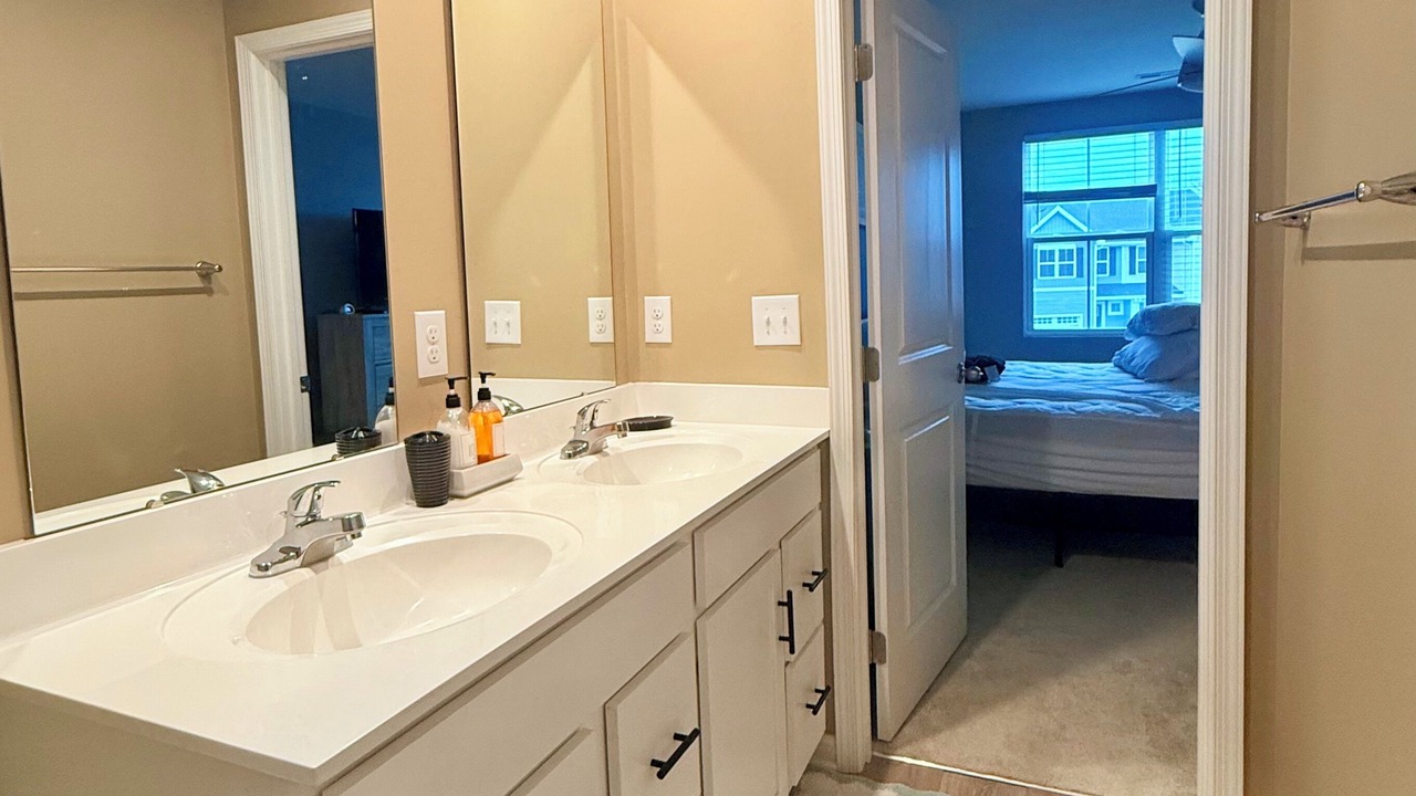 Photo of Bathroom in West Seneca
