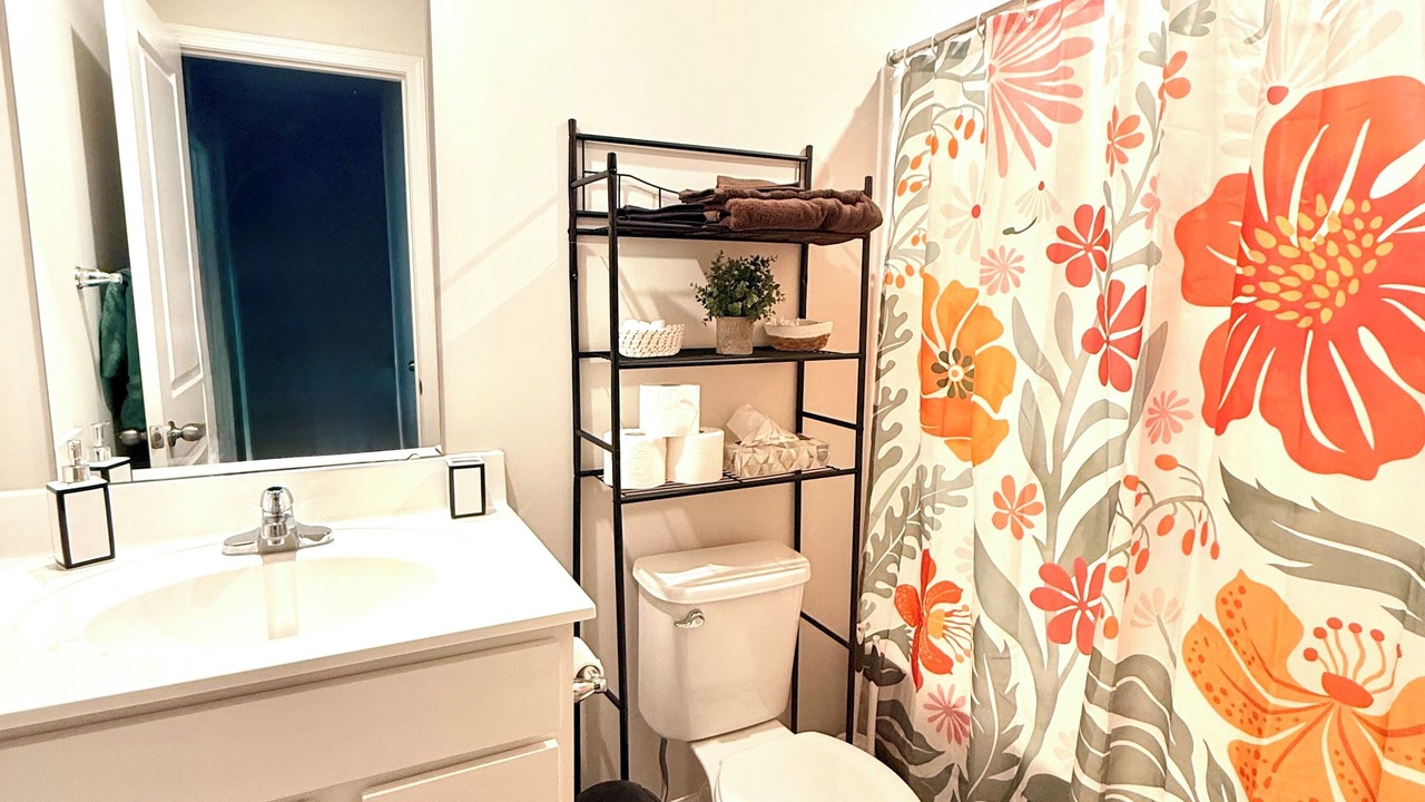 Photo of Bathroom in West Seneca