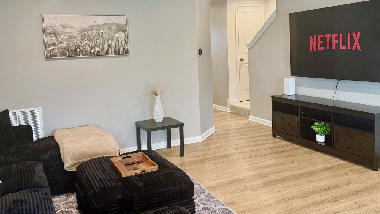Photo of Livingroom in West Seneca