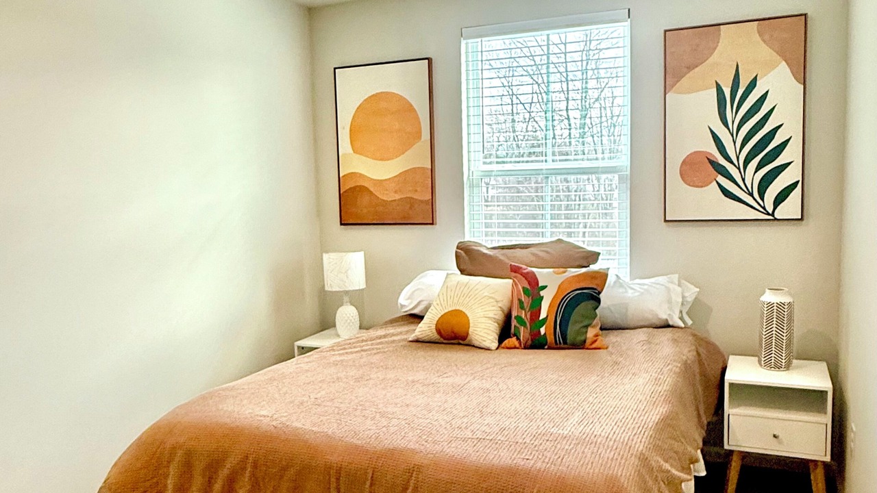 Photo of Bedroom in West Seneca