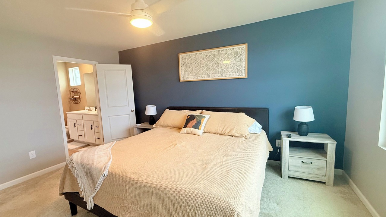 Photo of Bedroom in West Seneca