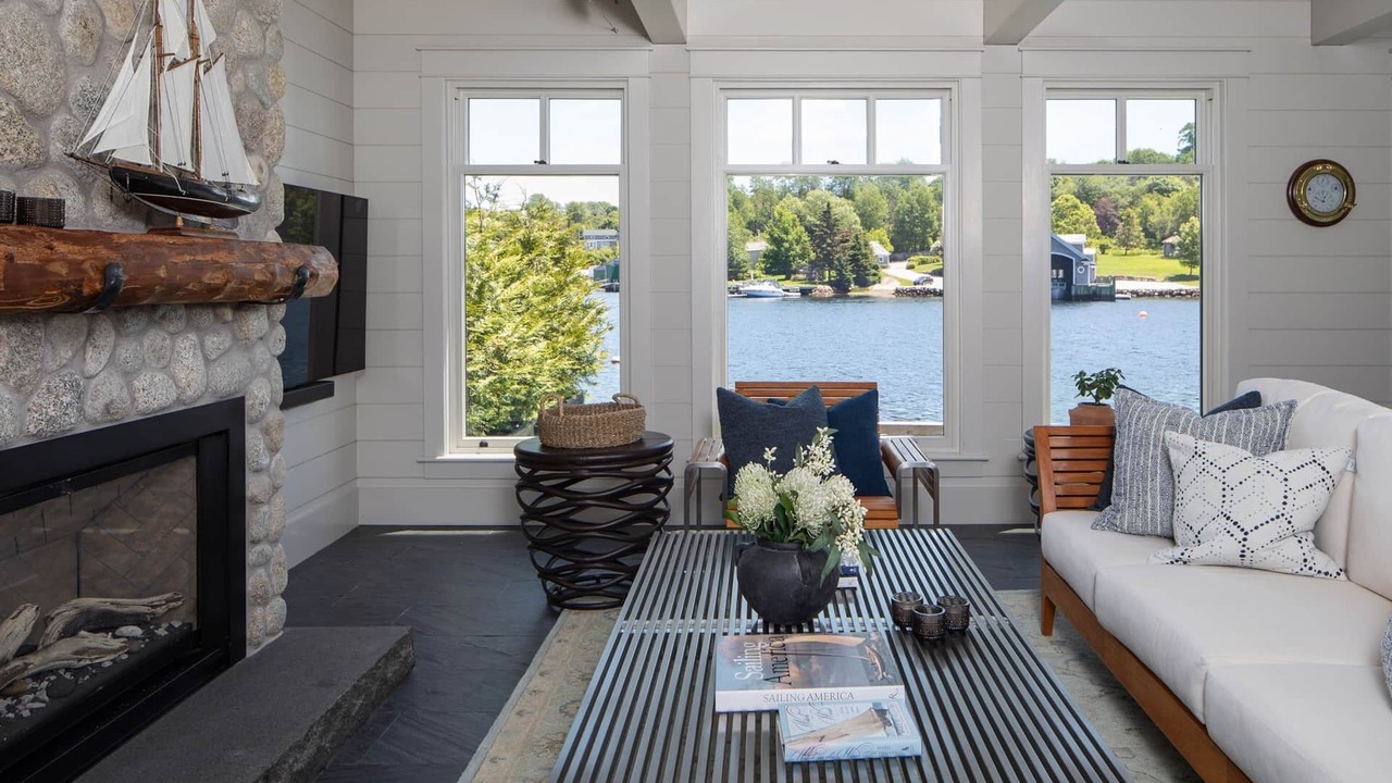 Photo of Livingroom in Chester
