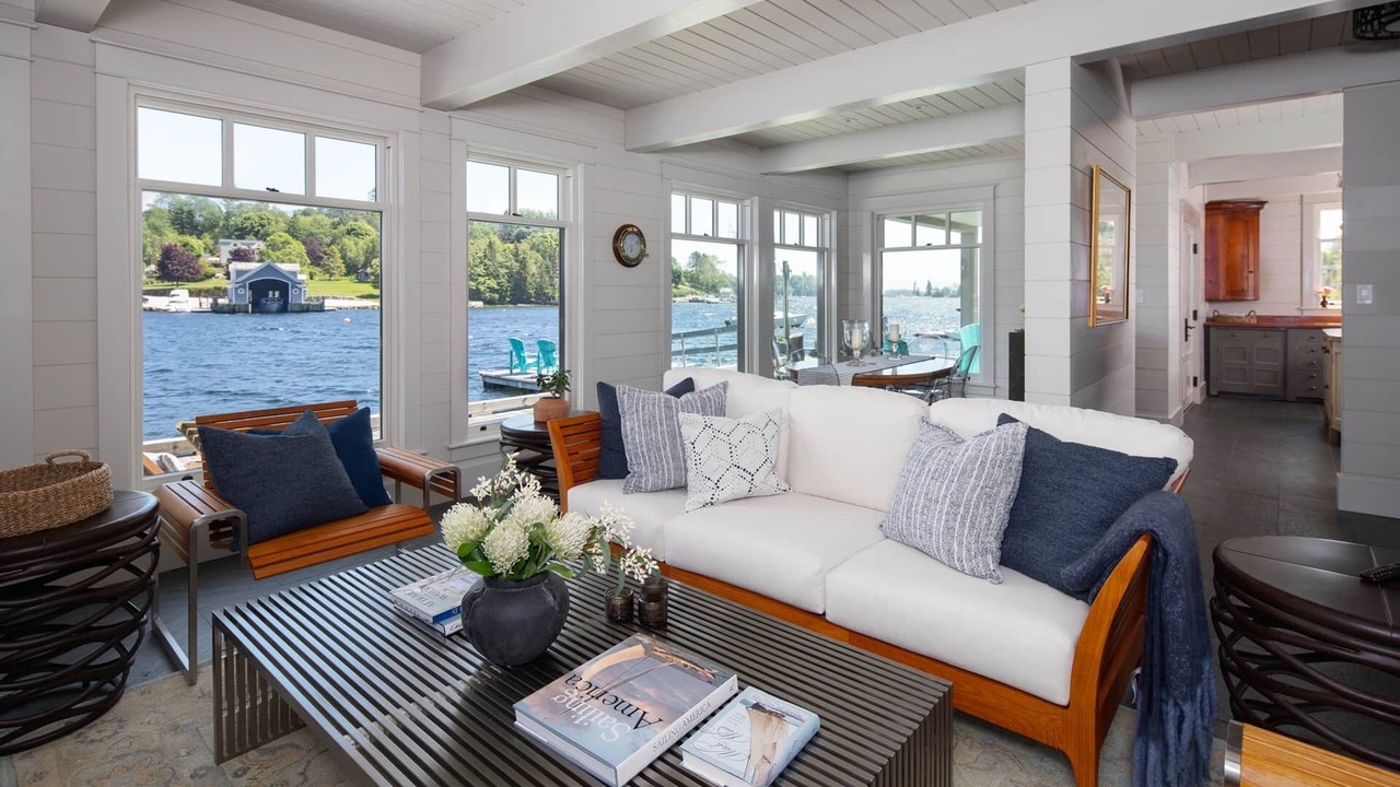 Photo of Livingroom in Chester
