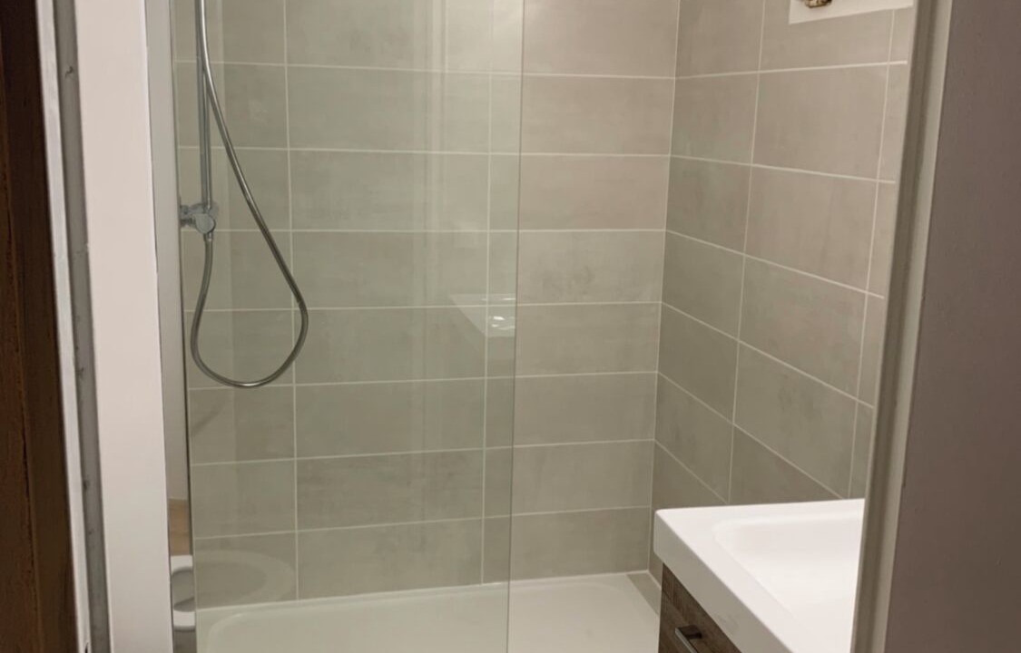Photo of Bathroom in Malo-les-Bains
