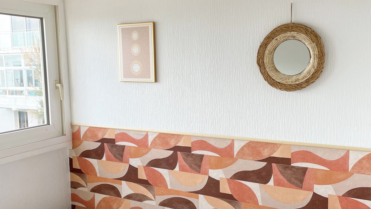 Photo of Bedroom in Malo-les-Bains