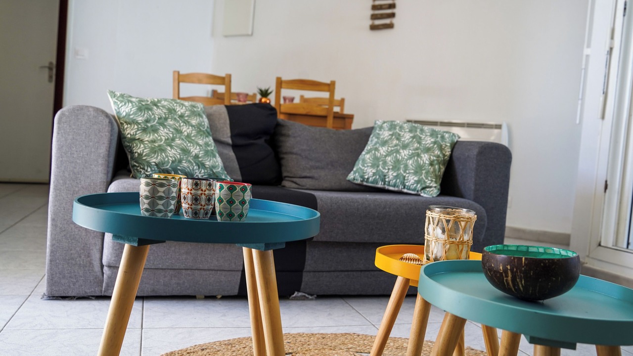 Photo of Livingroom in Malo-les-Bains