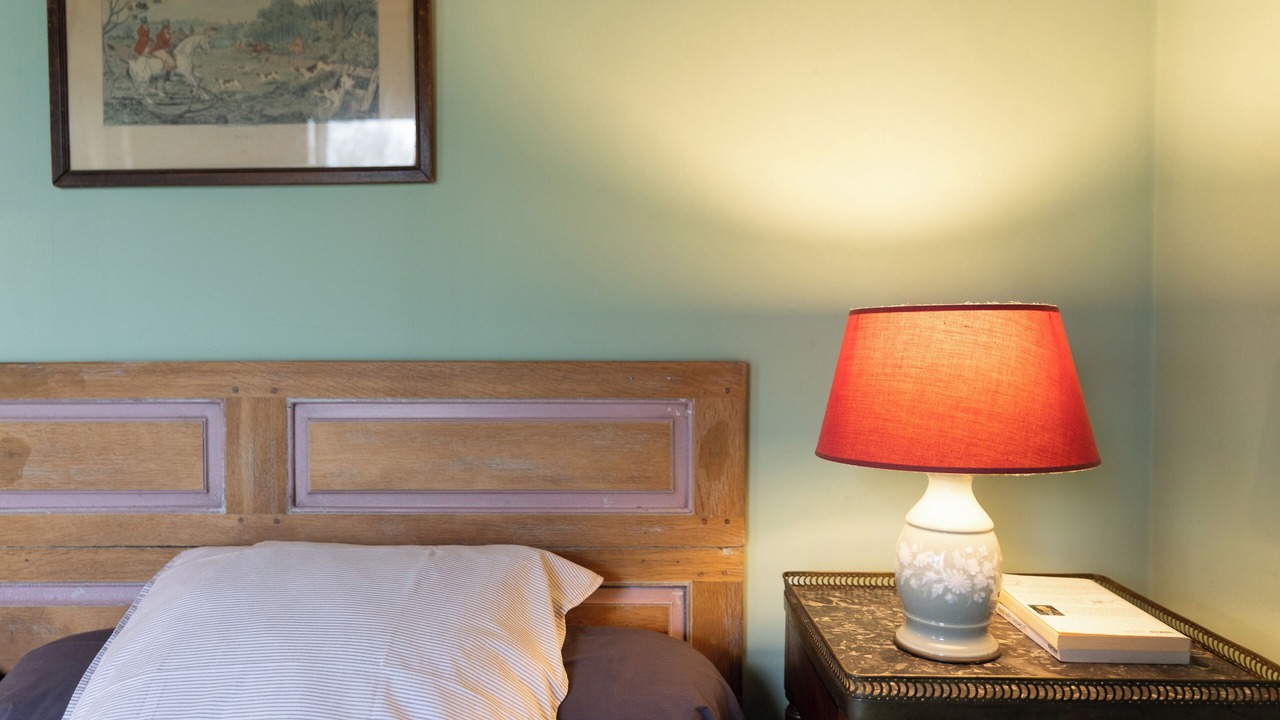 Photo of Bedroom in Saint-Philbert-des-Champs