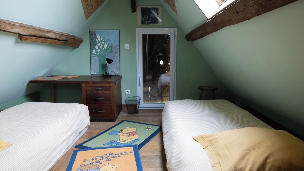 Photo of Bedroom in Saint-Philbert-des-Champs