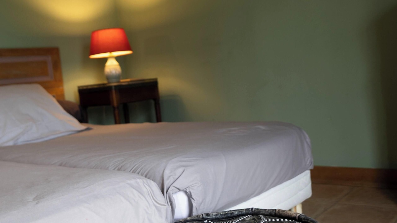 Photo of Bedroom in Saint-Philbert-des-Champs