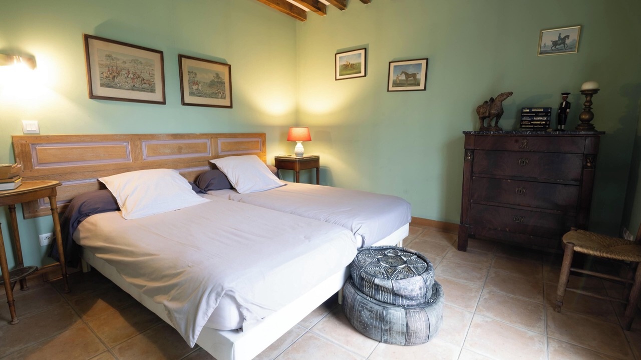 Photo of Bedroom in Saint-Philbert-des-Champs