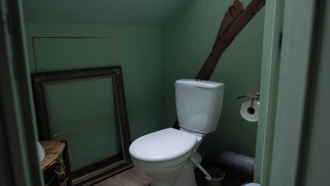 Photo of Bathroom in Saint-Philbert-des-Champs