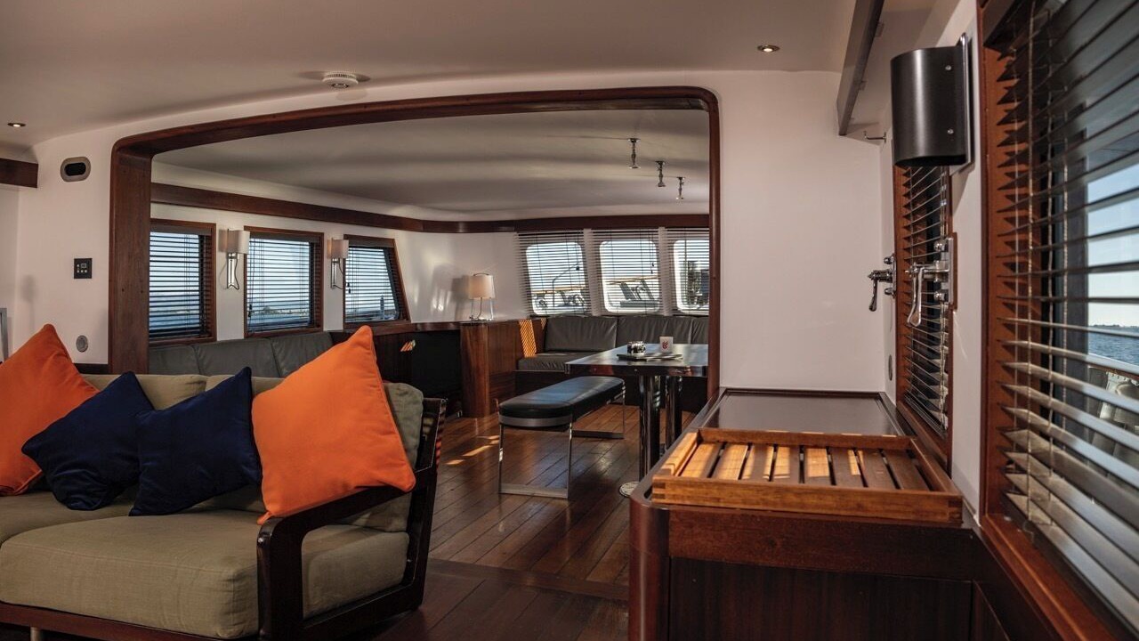 Photo of Livingroom in Sant Carles de la Rapita