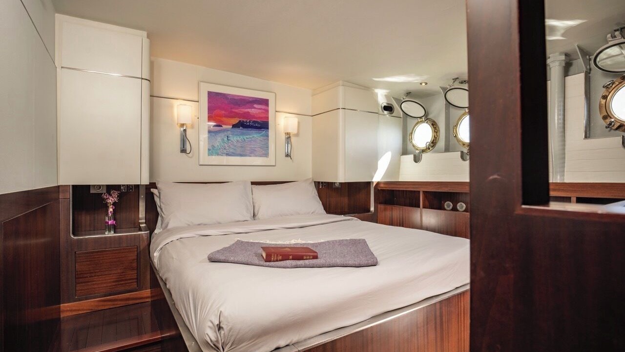 Photo of Bedroom in Sant Carles de la Rapita