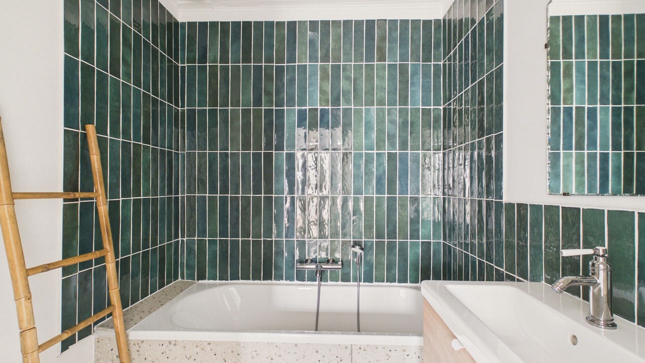 Photo of Bathroom in L'Epine