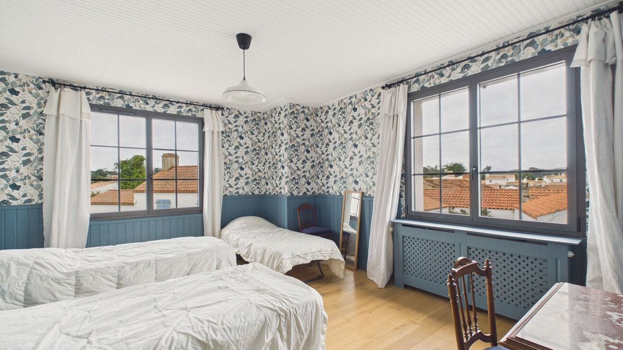 Photo of Bedroom in L'Epine