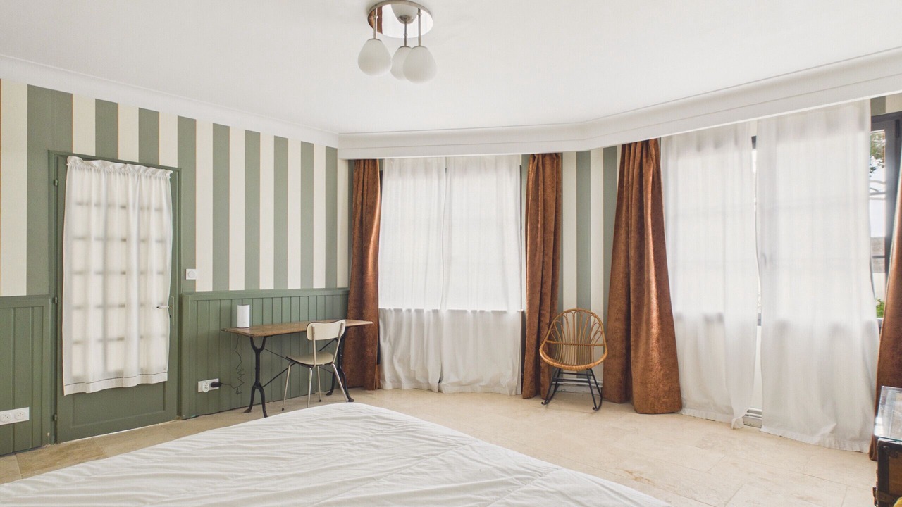 Photo of Bedroom in L'Epine