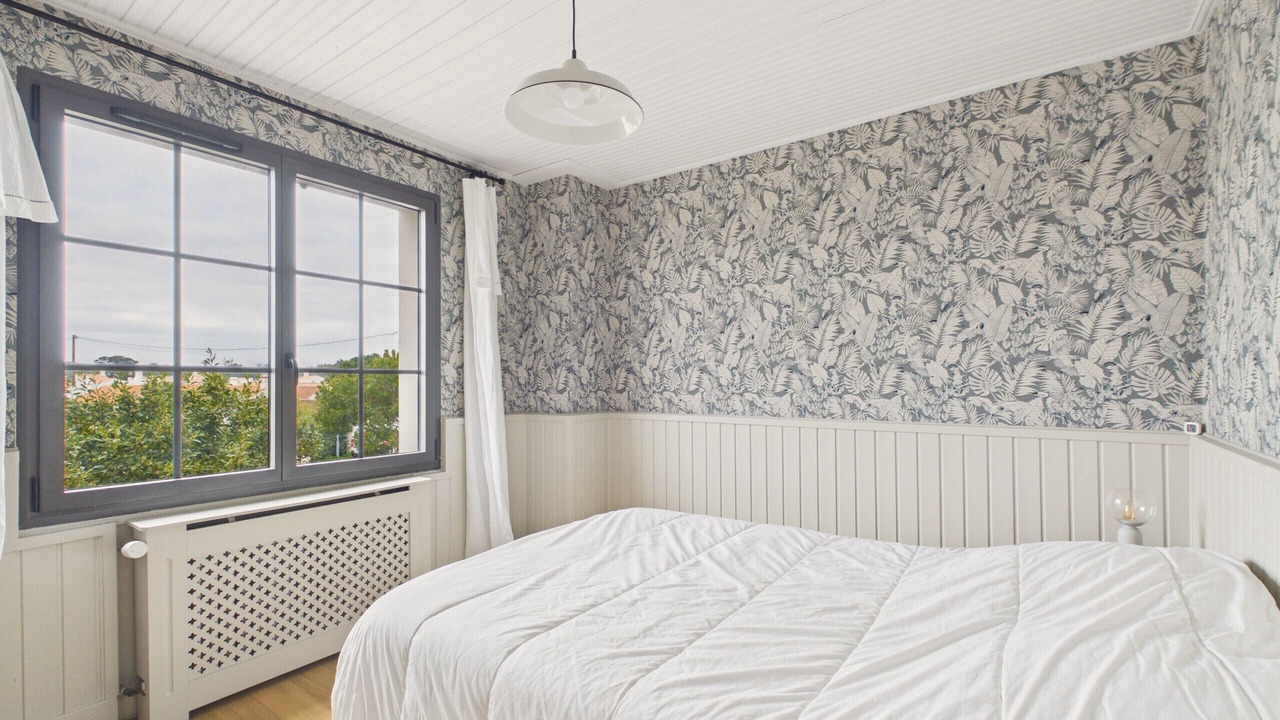 Photo of Bedroom in L'Epine