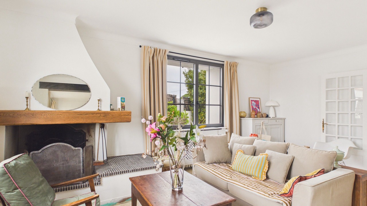 Photo of Livingroom in L'Epine
