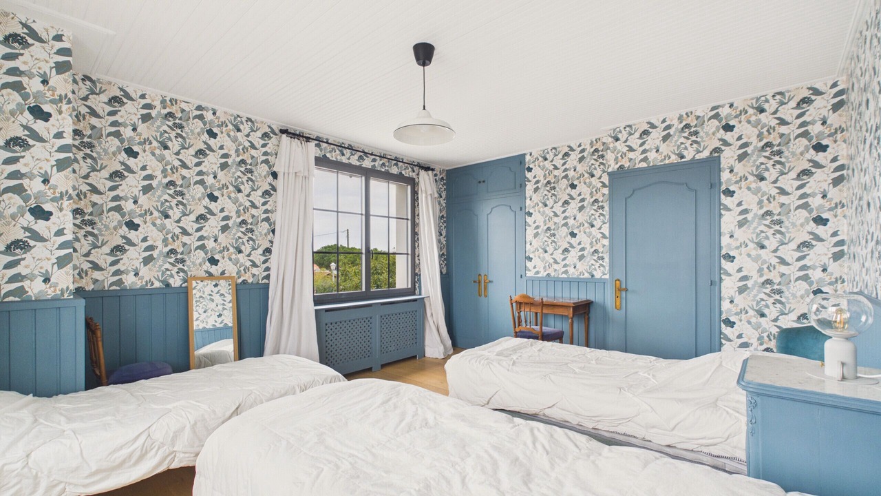 Photo of Bedroom in L'Epine