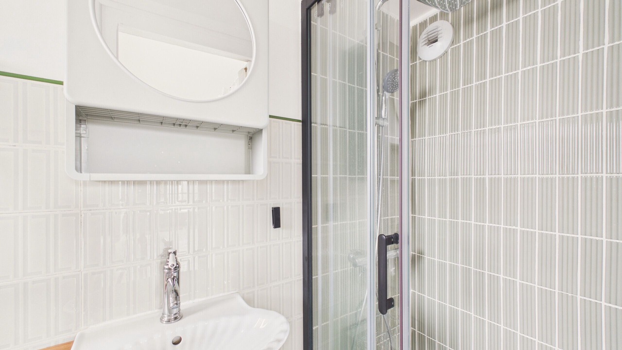Photo of Bathroom in L'Epine