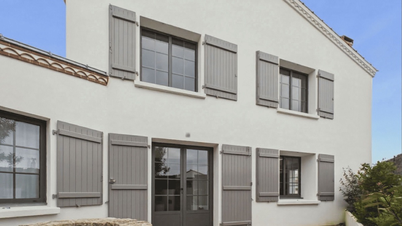 Photo of Outdoor in L'Epine