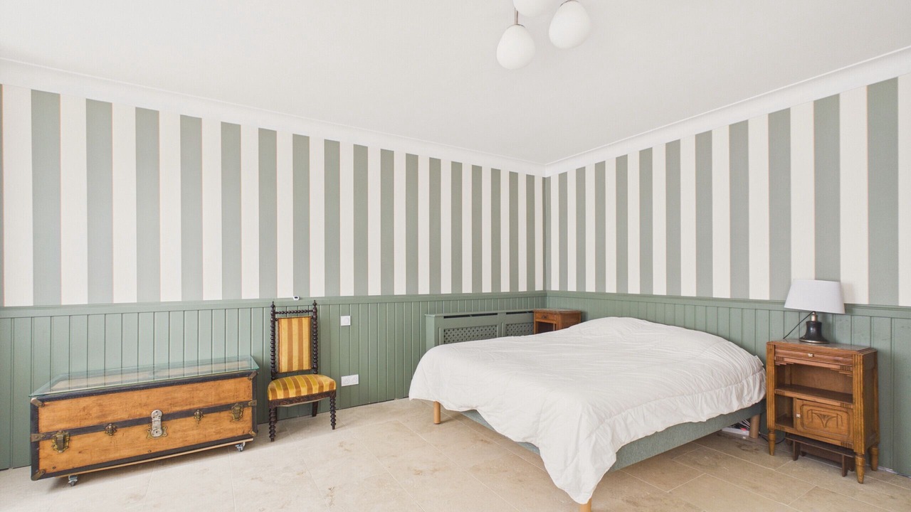 Photo of Bedroom in L'Epine