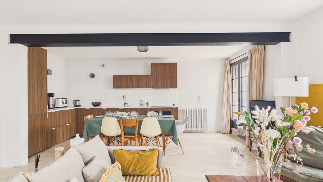 Photo of Livingroom in L'Epine