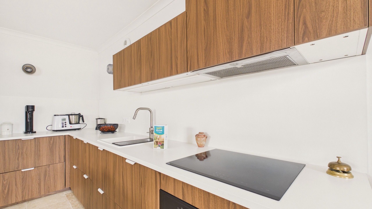 Photo of Kitchen in L'Epine