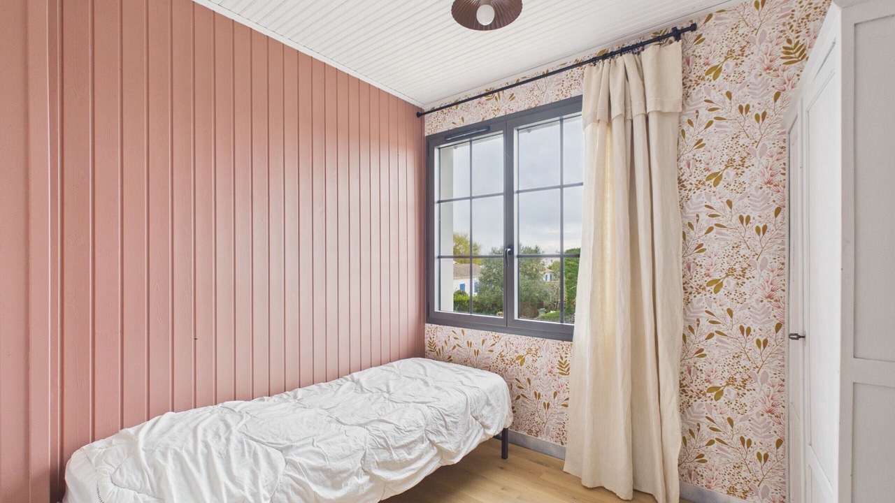 Photo of Bedroom in L'Epine