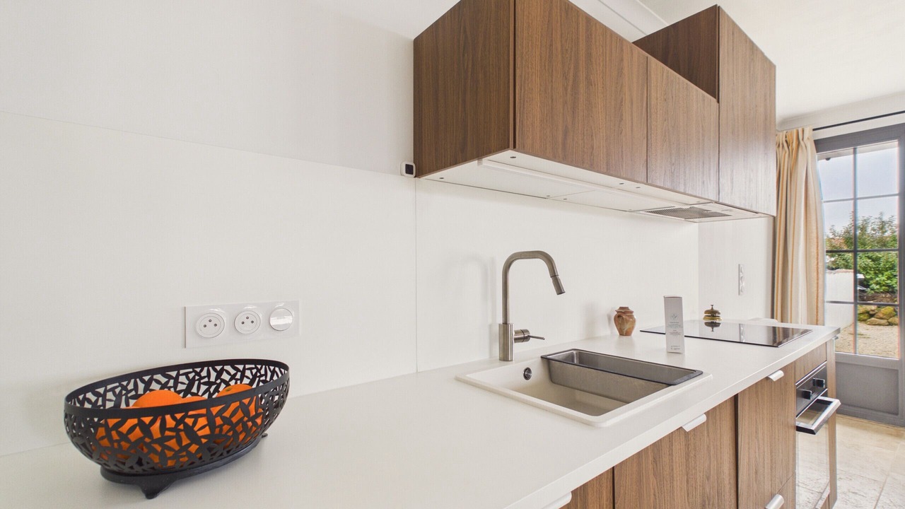 Photo of Kitchen in L'Epine