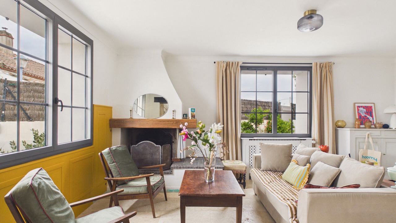 Photo of Livingroom in L'Epine