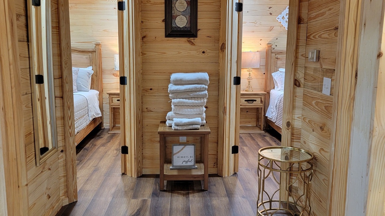 Photo of Bedroom in Dennis